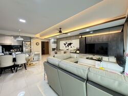 Blk 280B Compassvale Ancilla (Sengkang), HDB 5 Rooms #504147621